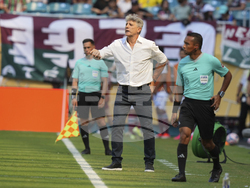 CWC Mamelodi Sundowns Fluminense Soccer
