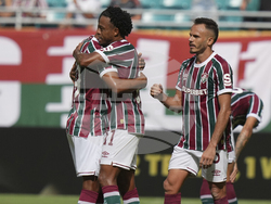 CWC Mamelodi Sundowns Fluminense Soccer