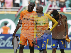 CWC Mamelodi Sundowns Fluminense Soccer