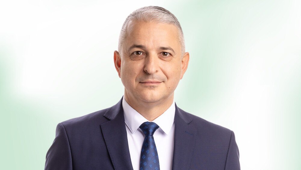 Ангел Янчев пред ВТОбС: Община Велико Търново загуби близо 7 милиона лева от неплатена такса смет от НВУ
