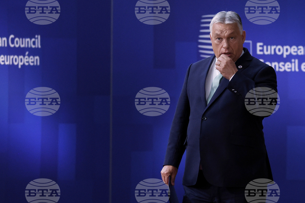 МТИ: Брюксел иска да инструктира унгарците за кого да гласуват, заяви Орбан