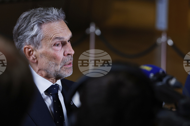 АНП: Нови министри в нидерландското правителство след оттеглянето от него на партия "Нов обществен договор"