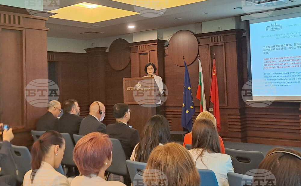 Agricultural Cooperation Lauded as One of Most Efficient Platforms for China-CEE Ties