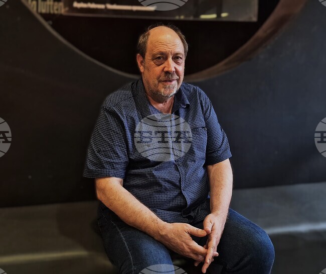 Балканският фокус на „Световен театър в София“ беше успешен, каза пред БТА проф. Николай Йорданов