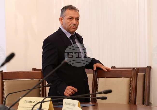 BTA Is Always Turned toward Bulgarians Abroad, Says Head of Parliamentary Committee on European Affairs