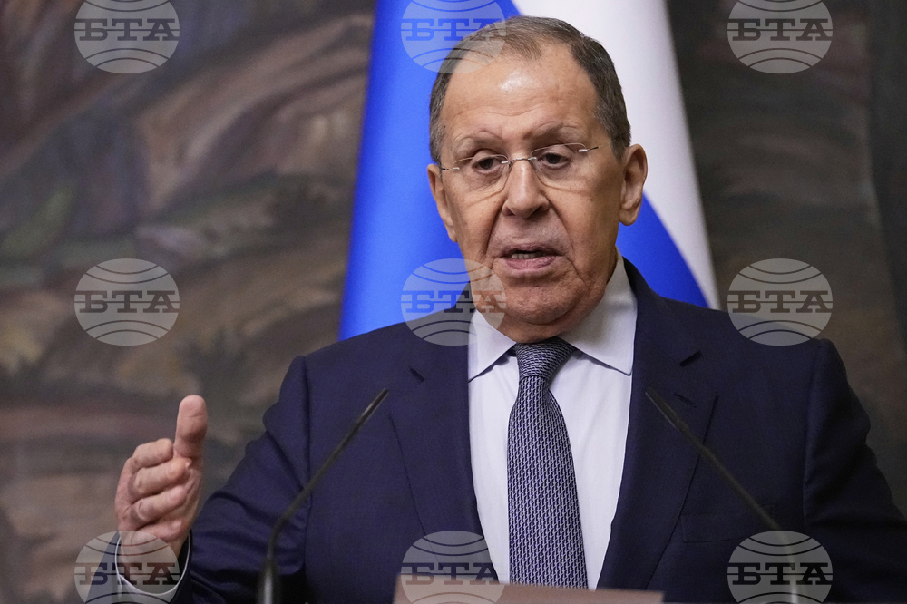Лавров заяви, че повишаването на разходите на НАТО няма значително да се отрази на сигурността на Русия
