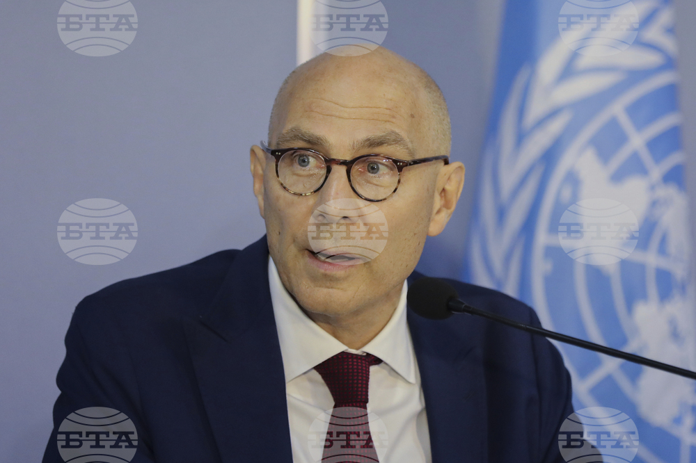 Парламентът на Венецуела обяви за персона нон грата върховния комисар на ООН по правата на човека Фолкер Тюрк