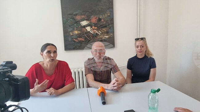 С предпремиерното представление на „Крилете на вестителя“ по стихове на Борис Христов Смолянският театър ще закрие настоящия сезон