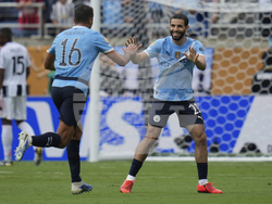 CWC Juventus Manchester City Soccer