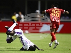 APTOPIX CWC Wydad AC Al Ain FC Soccer