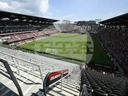 APTOPIX CWC Wydad AC Al Ain FC Soccer