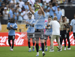 CWC Juventus Manchester City Soccer