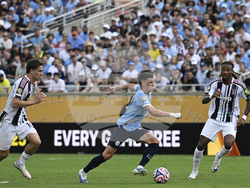 CWC Juventus Manchester City Soccer