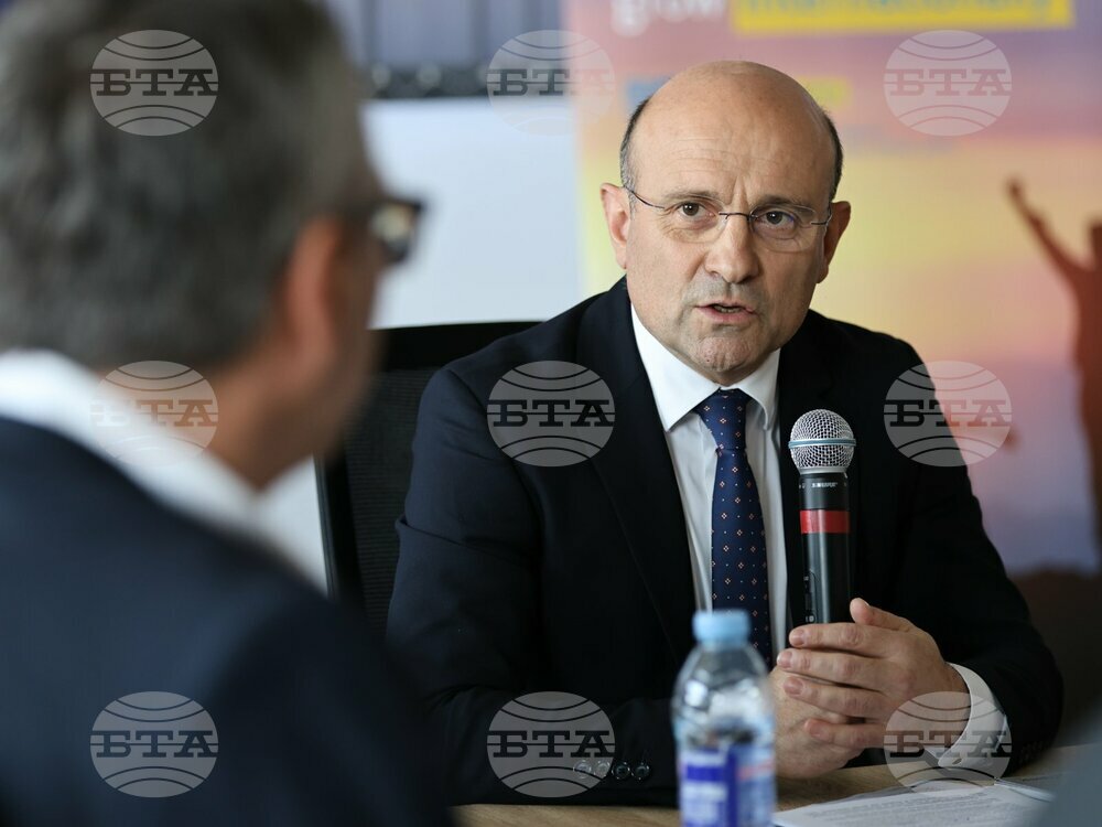 Трябва да дадем нов образ на единния пазар на ЕС, поне в ключови негови политики, каза зам.-министърът на иновациите и растежа Мартин Дановски
