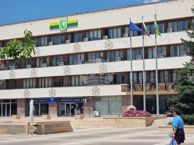 Предложение за удостояване на инженер Александър Петров със званието „Почетен гражданин на Ямбол” е внесено в Общинския съвет