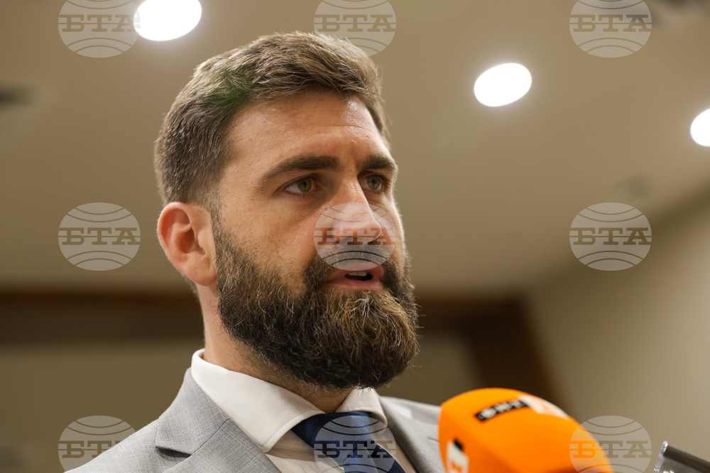 Разлог - туризъм - конференция - Андрей Новаков - брифинг