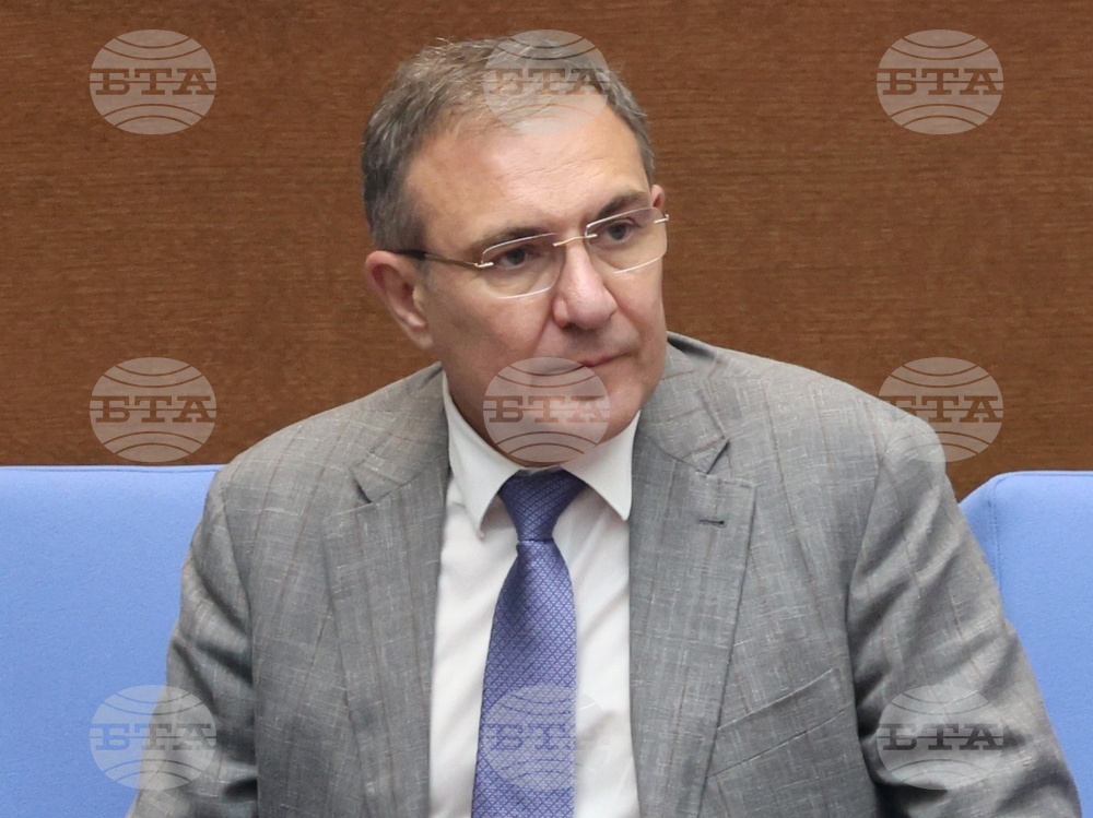 Народно събрание - парламентарен контрол