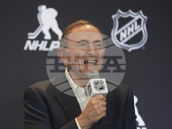 NHL Hockey Draft