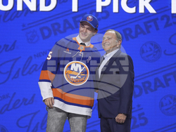 NHL Hockey Draft