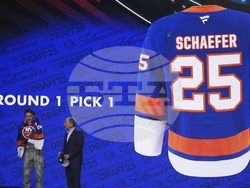 NHL Hockey Draft