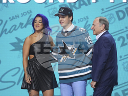 NHL Hockey Draft