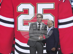 NHL Hockey Draft