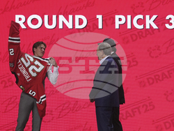 NHL Hockey Draft