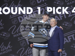NHL Hockey Draft