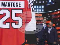 NHL Hockey Draft