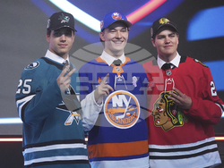NHL Hockey Draft