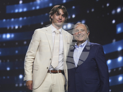 NHL Hockey Draft