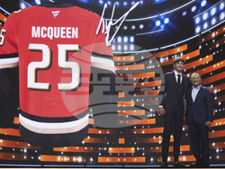 NHL Hockey Draft