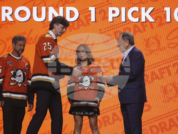 NHL Hockey Draft