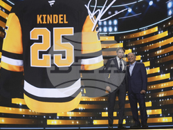 NHL Hockey Draft