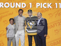 NHL Hockey Draft
