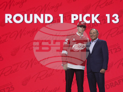 NHL Hockey Draft