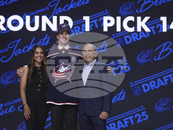 NHL Hockey Draft