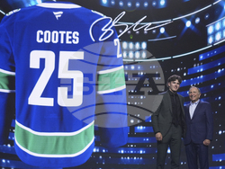 NHL Hockey Draft