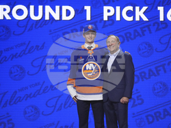 NHL Hockey Draft