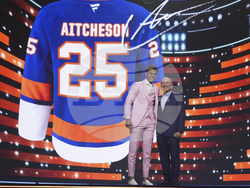 NHL Hockey Draft