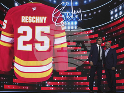 NHL Hockey Draft