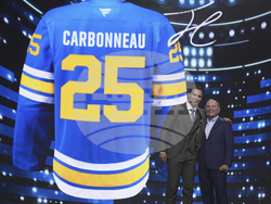 NHL Hockey Draft