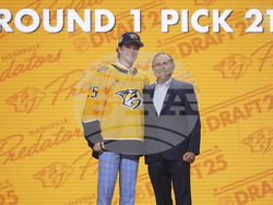 NHL Hockey Draft
