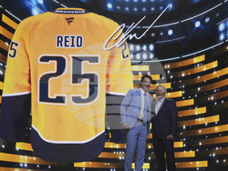 NHL Hockey Draft