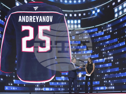 NHL Hockey Draft
