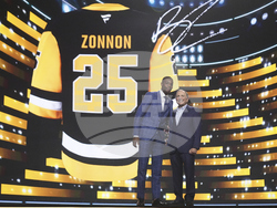 NHL Hockey Draft