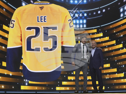 NHL Hockey Draft