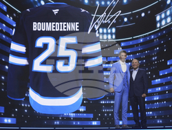 NHL Hockey Draft