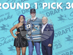 NHL Hockey Draft