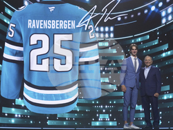 NHL Hockey Draft